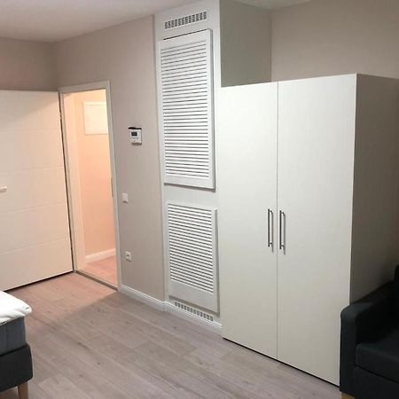 Hochfeld Apartment In Аугсбург Экстерьер фото
