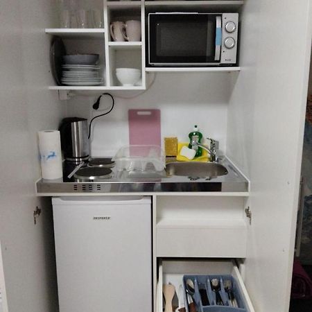 Hochfeld Apartment In Аугсбург Экстерьер фото