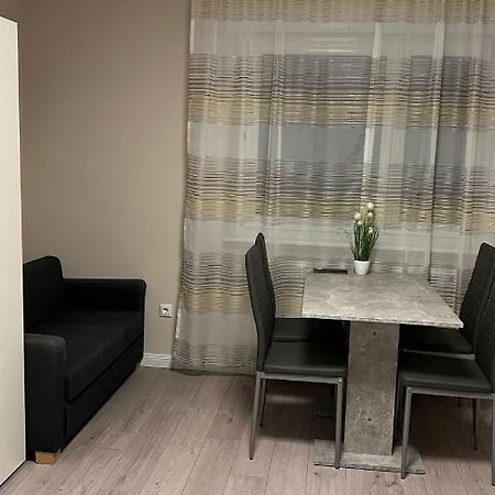 Hochfeld Apartment In Аугсбург Экстерьер фото