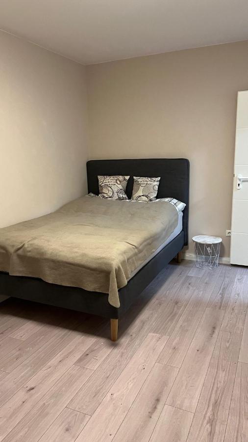 Hochfeld Apartment In Аугсбург Экстерьер фото